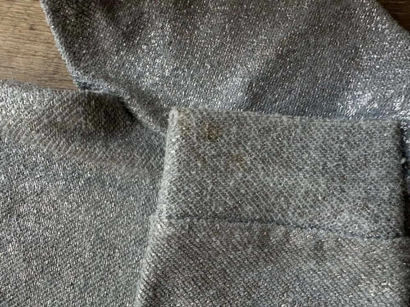 ✨ Jersey con lentejuelas Charlie & Prune – 6 años – Muy buen estado – photo 3